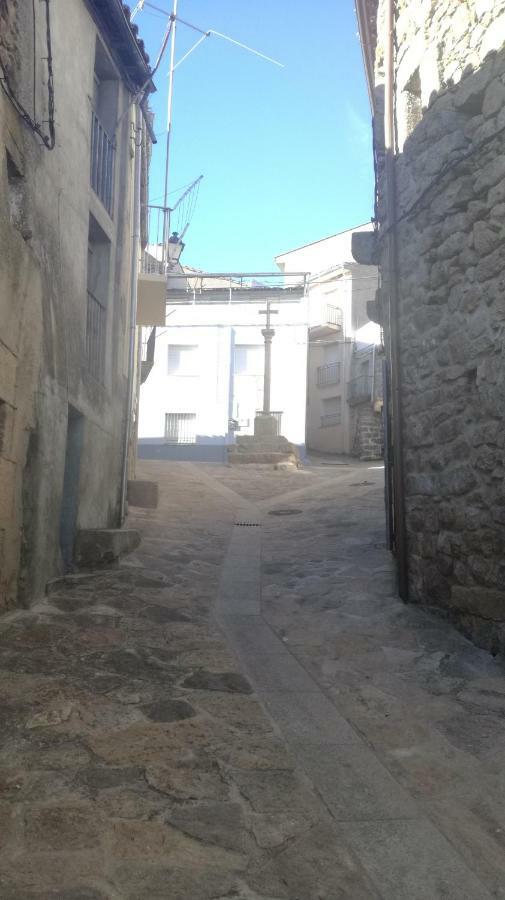 El Nidito De Fermoselle Εξωτερικό φωτογραφία