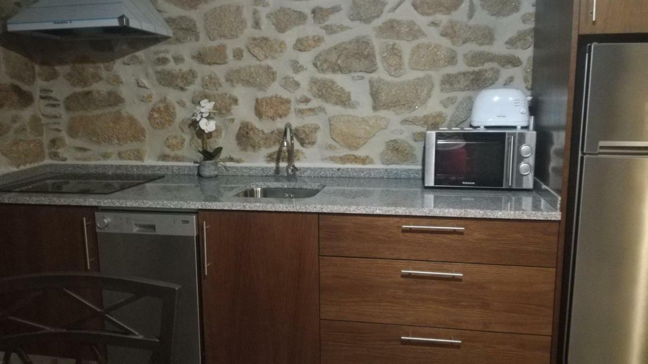 El Nidito De Fermoselle Εξωτερικό φωτογραφία