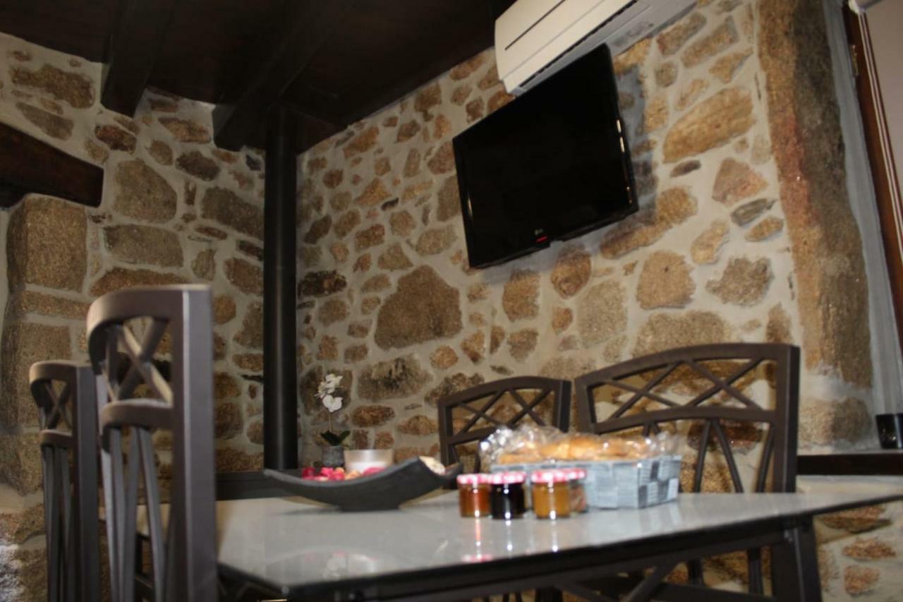 El Nidito De Fermoselle Εξωτερικό φωτογραφία