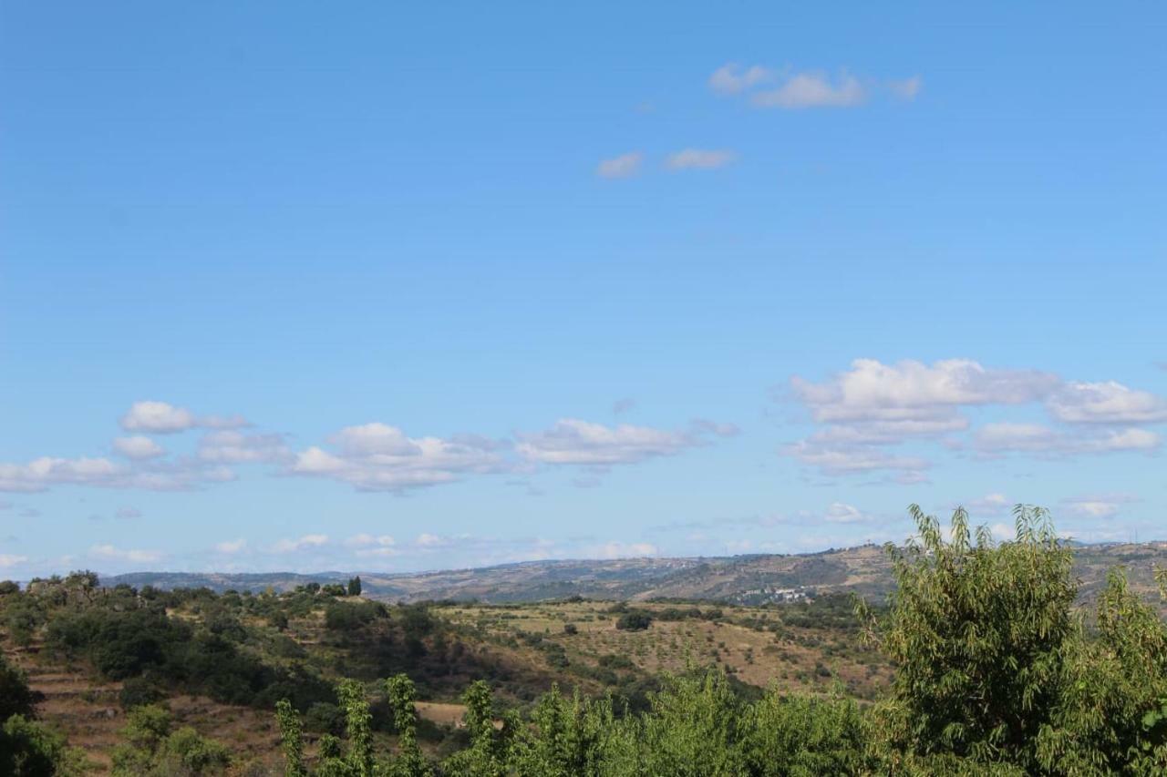 El Nidito De Fermoselle Εξωτερικό φωτογραφία
