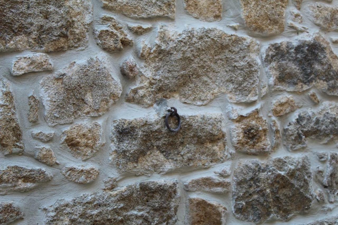 El Nidito De Fermoselle Εξωτερικό φωτογραφία