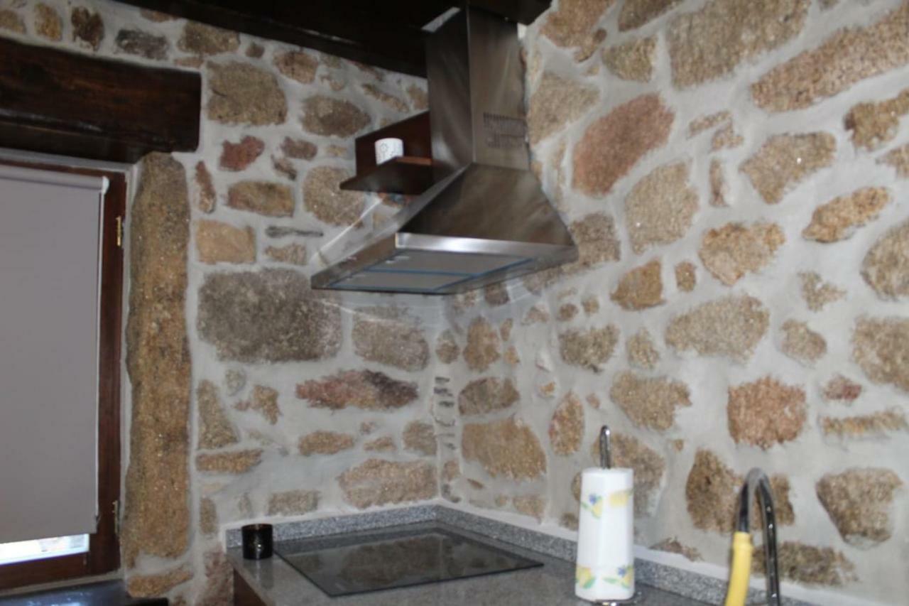 El Nidito De Fermoselle Εξωτερικό φωτογραφία