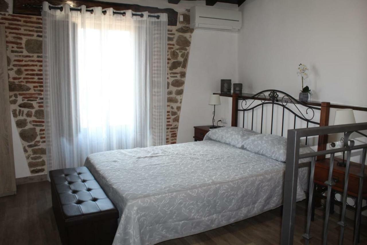 El Nidito De Fermoselle Εξωτερικό φωτογραφία
