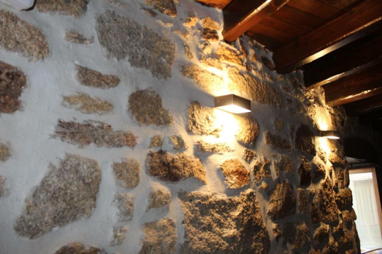 El Nidito De Fermoselle Εξωτερικό φωτογραφία