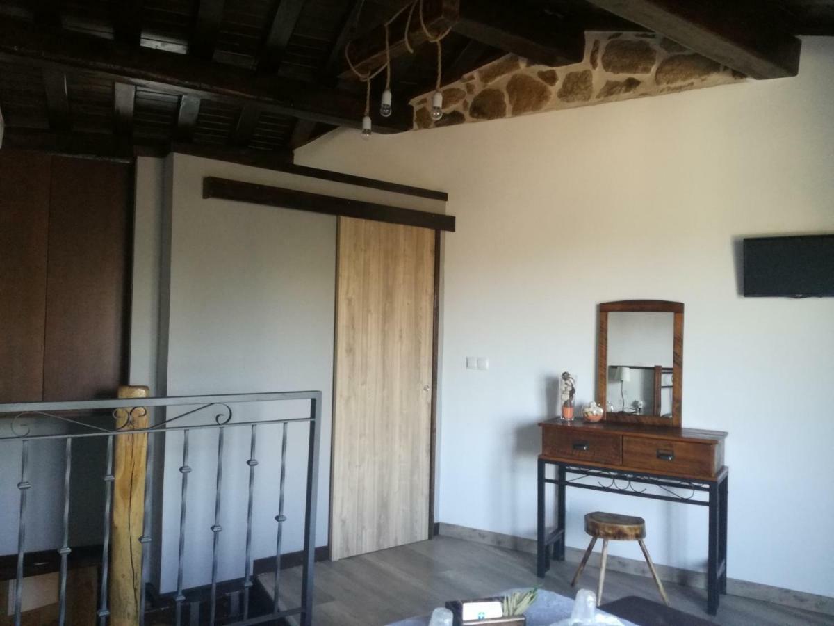 El Nidito De Fermoselle Εξωτερικό φωτογραφία