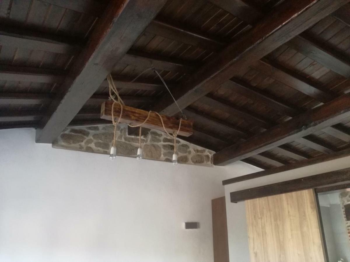 El Nidito De Fermoselle Εξωτερικό φωτογραφία