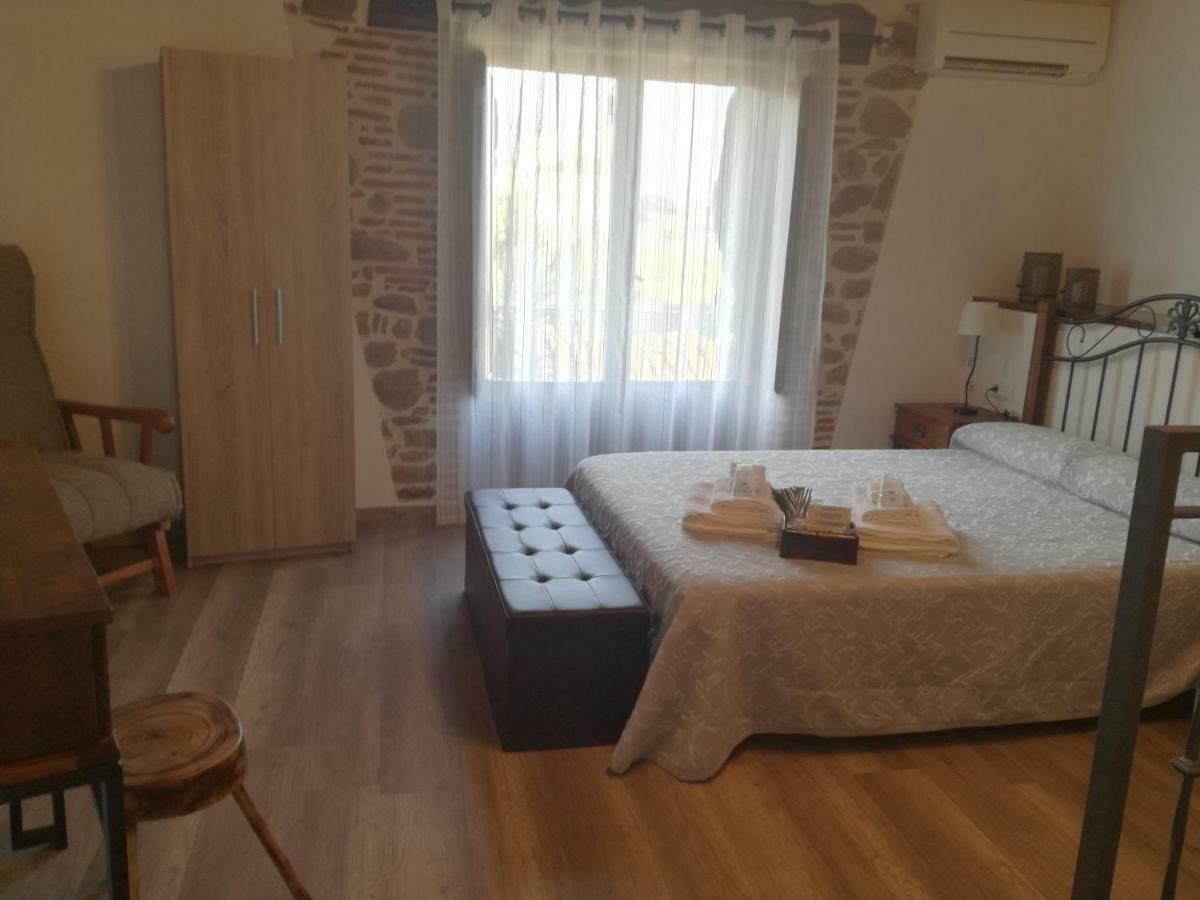 El Nidito De Fermoselle Εξωτερικό φωτογραφία