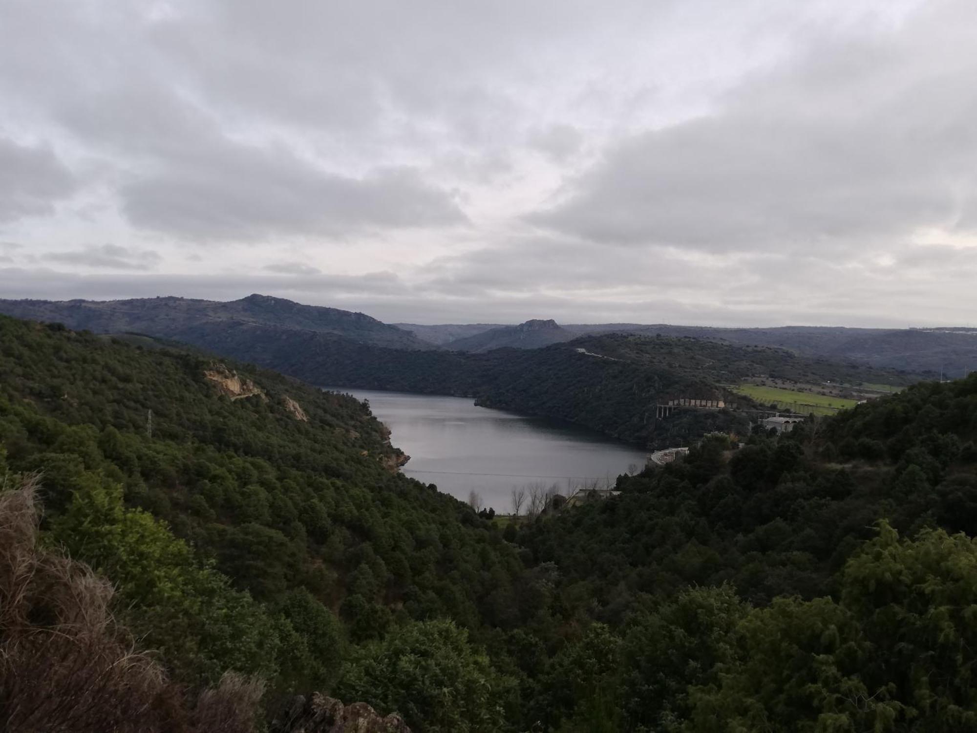 El Nidito De Fermoselle Εξωτερικό φωτογραφία