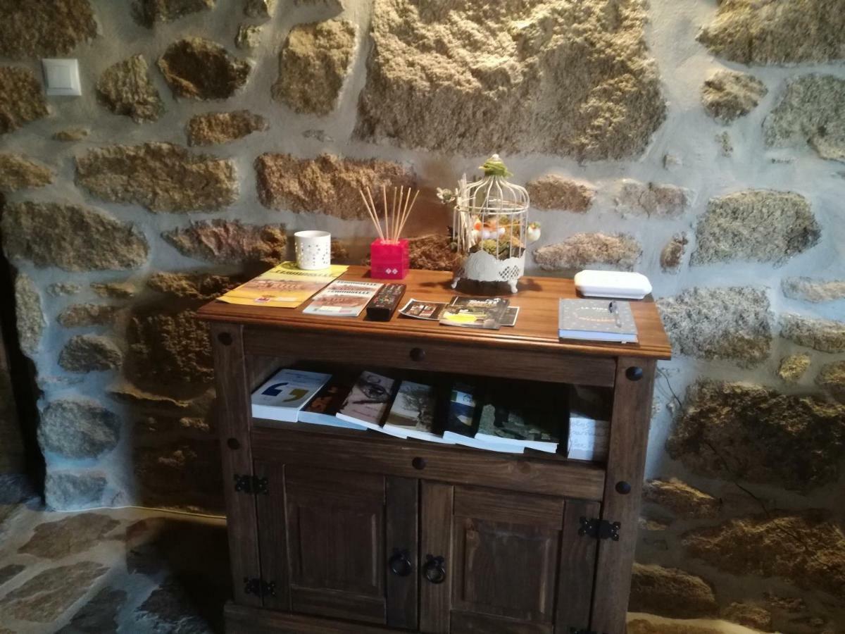 El Nidito De Fermoselle Εξωτερικό φωτογραφία