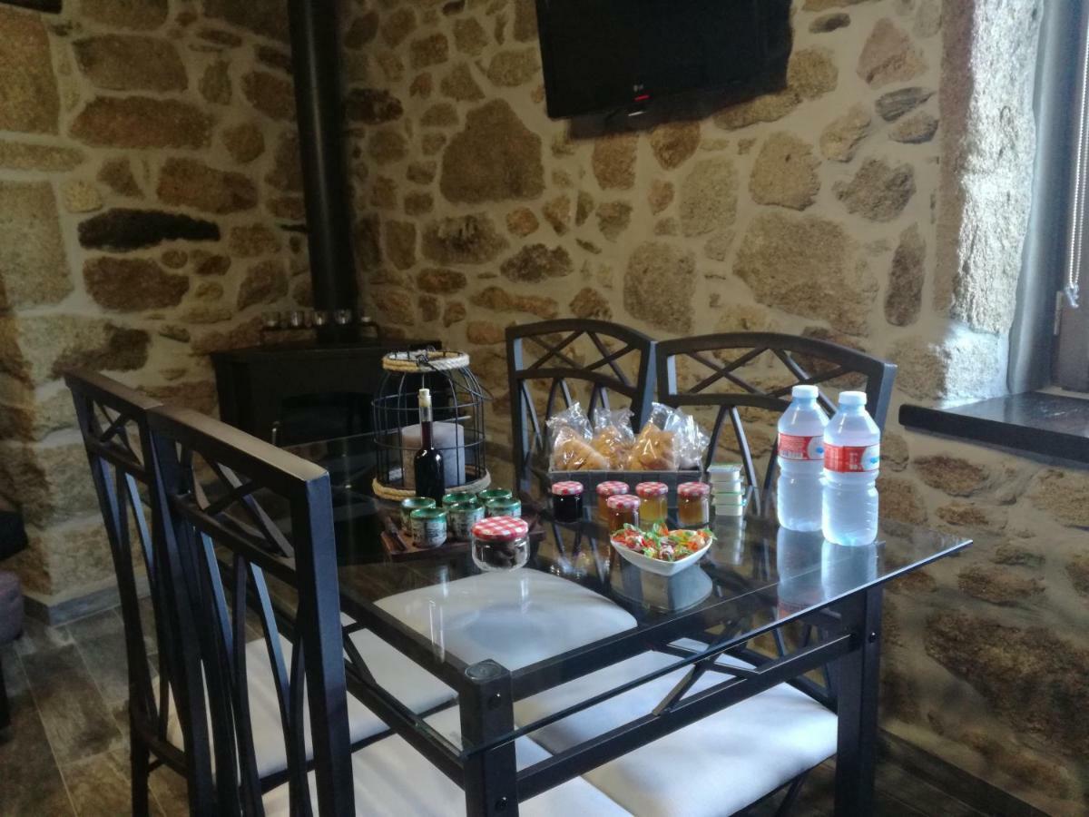 El Nidito De Fermoselle Εξωτερικό φωτογραφία